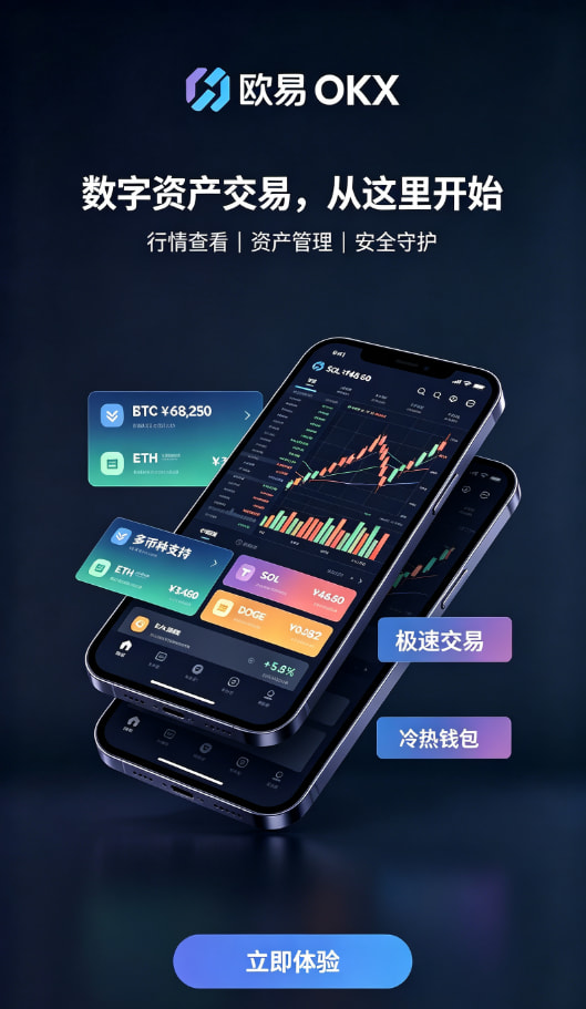 下载欧交易所官方入金充值步骤